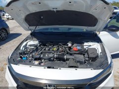Honda Accord Sport 2022 12