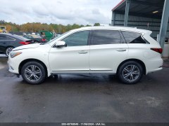Infiniti QX60 Luxe 2016 4