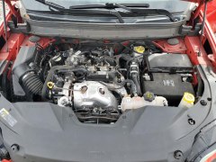 Jeep Cherokee Trailhawk 2019 11