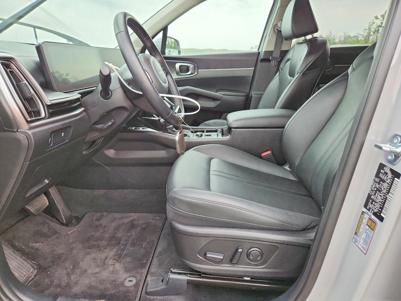 Kia Sorento S 2025 6