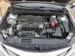 Toyota Camry LE 2023 10