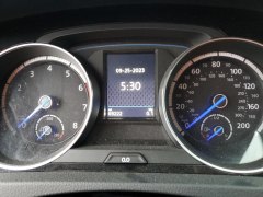 Volkswagen Golf R 2017 8