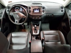 Volkswagen Tiguan SEL R-Line 2016 7