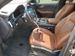 Audi Q8 Premium 2019 6