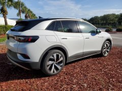 Volkswagen ID.4 Pro S 2021 3