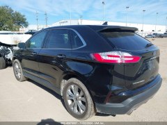 Ford Edge Titanium 2024 3