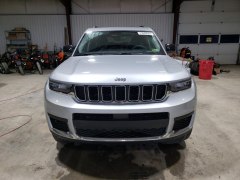 Jeep Grand Cherokee L Laredo 2023 1