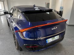 KIA EV6 GT Line 2022 2