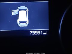 KIA Sportage LX 2020 10