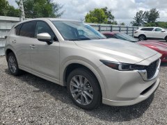 Mazda CX-5 Premium 2024 2