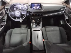 Nissan Rogue S 2023 7
