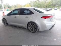 Toyota Corolla SE 2022 5