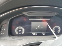 Audi A6 Premium Plus 2019 8