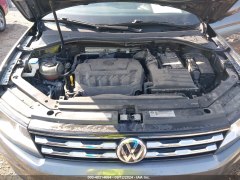 Volkswagen Tiguan S 2019 12 Volkswagen Tiguan S 2019 12