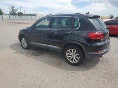 Volkswagen Tiguan Wolfsburg Edition 2017 5 Volkswagen Tiguan Wolfsburg Edition 2017 5
