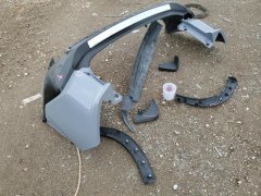 Nissan Rogue Platinum 2021 12