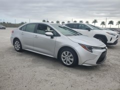 Toyota Corolla LE 2023 2
