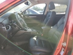 Mazda CX-5 Touring 2021 6