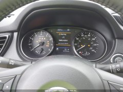 Nissan Rogue SV 2021 10