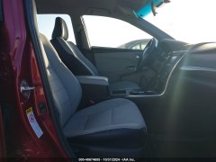 Toyota Camry SE 2017 4