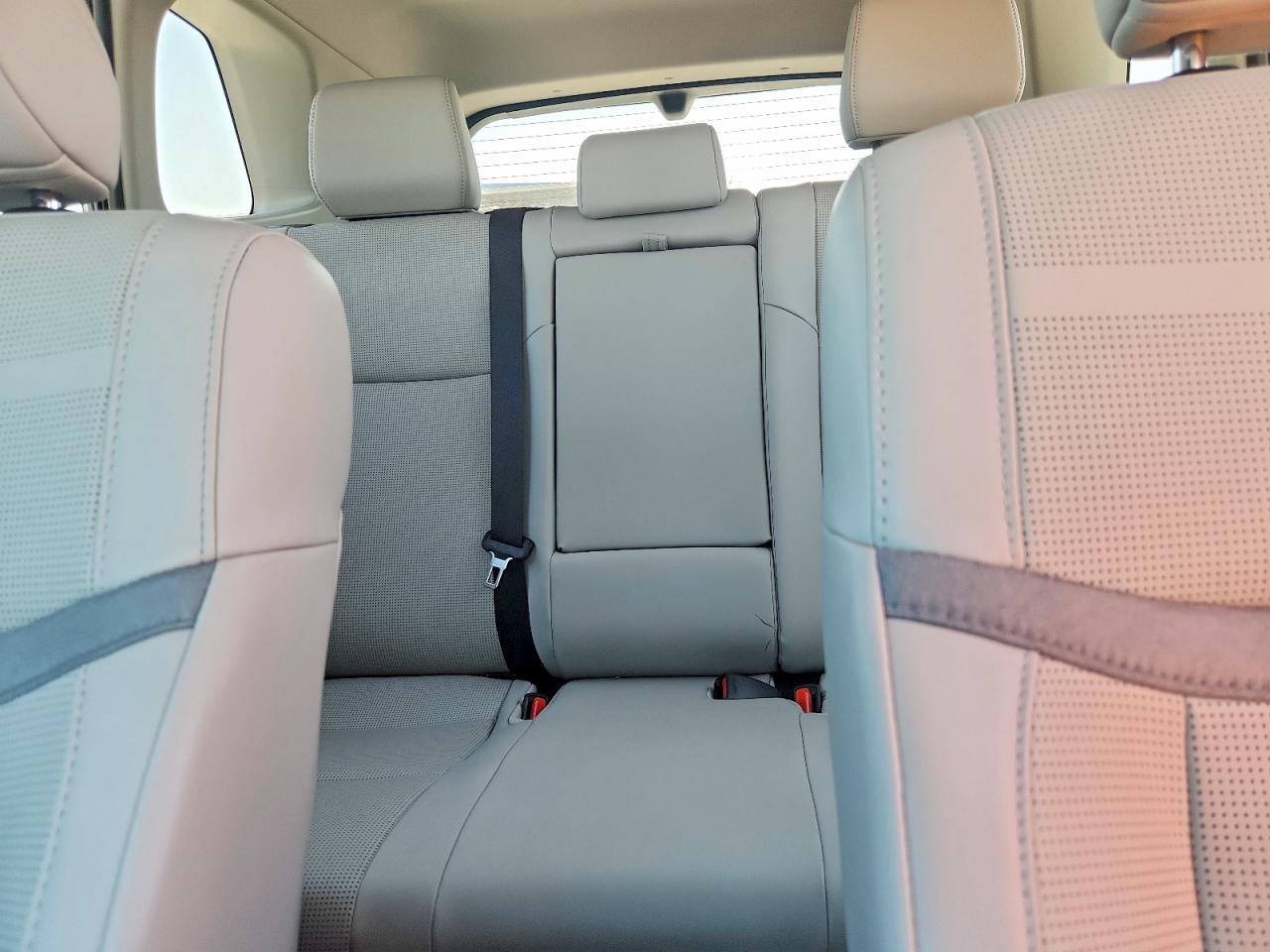 Toyota Rav4 Limited 2026 9