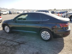 Volkswagen Jetta S 2019 5