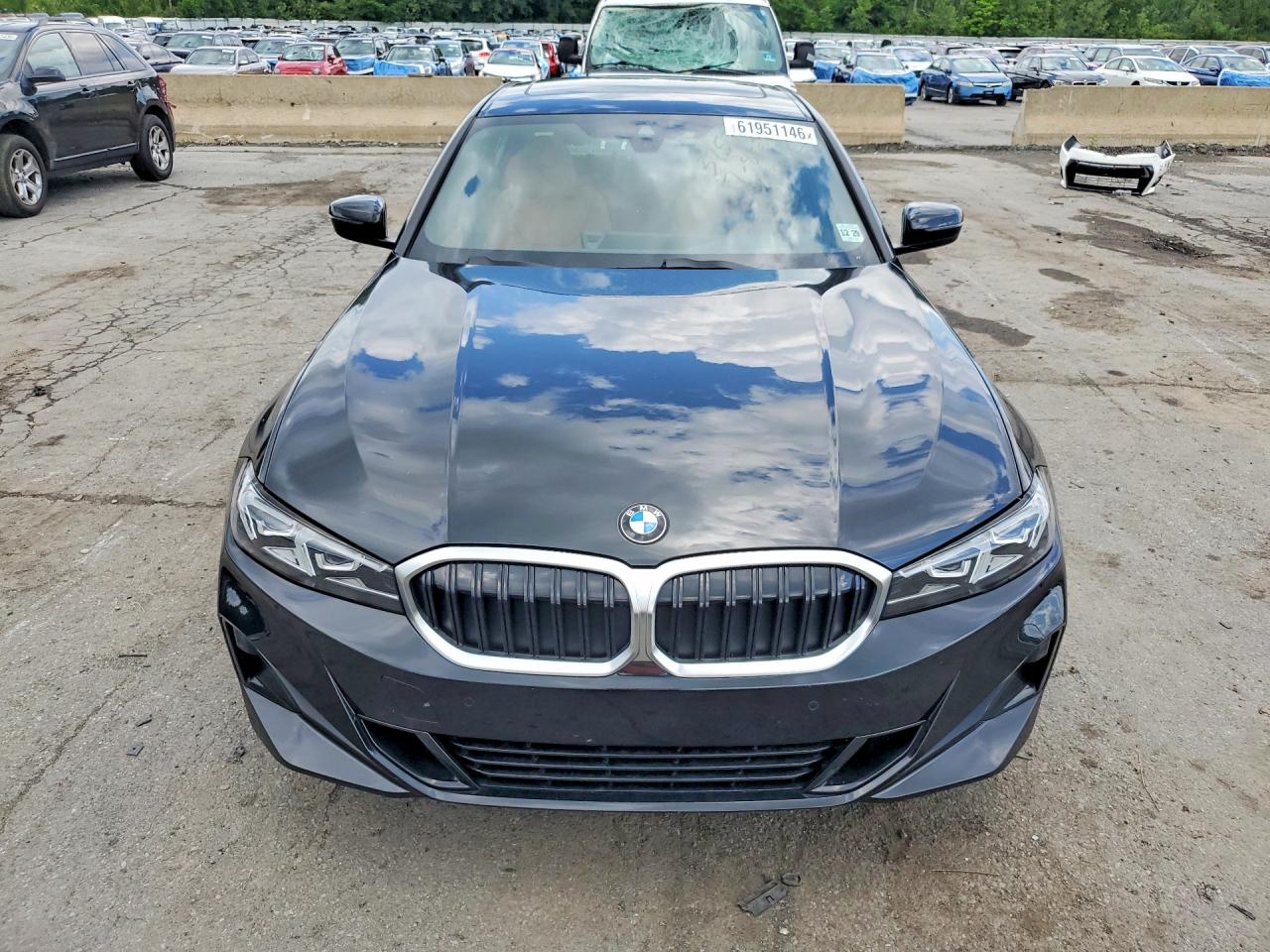 Bmw 330Xi 2025 4