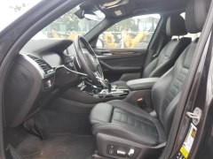 BMW X3 xDrive 30i 2020 6