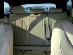 BMW X3 xDrive 30i 2022 9