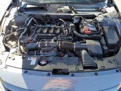 Honda Accord Sport 2021 10
