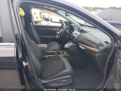 Honda CR-V Touring Hybrid 2020 9
