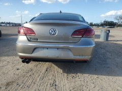 Volkswagen CC 2013 4
