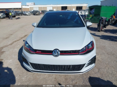 Volkswagen Golf GTI 2020 2