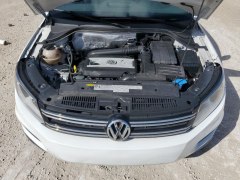 Volkswagen Tiguan SE 2015 9