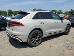 Audi Q8 Premium Plus 2021 3