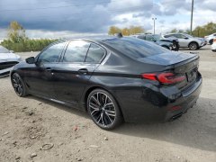 BMW M550i xDrive 2021 5