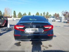 Honda Accord Sport Hybrid 2022 5