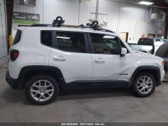 Jeep Renegade Latitude 2019 3