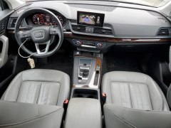 Audi Q5 Premium Plus 2018 7