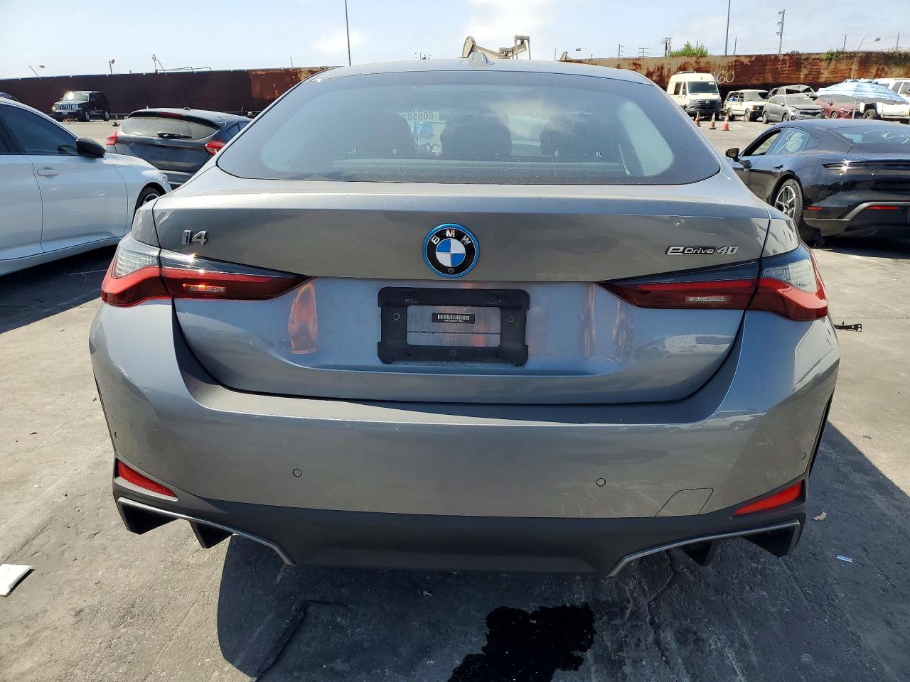 Bmw I4 Edrive 40 2023 5