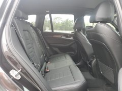 BMW X3 xDrive 30i 2020 9