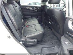 Infiniti QX60 Luxe 2016 13