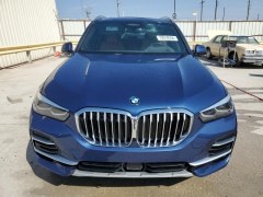BMW X5 xDrive 40i 2022 1