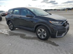 Honda CR-V LX 2020 2
