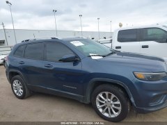 Jeep Cherokee Latitude 2020 8