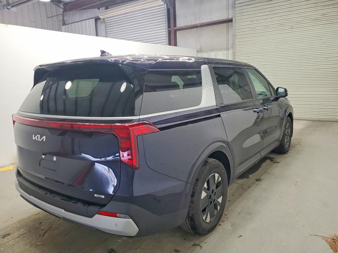 Kia Carnival Lxs 2026 2