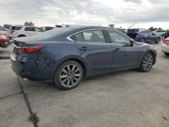 Mazda 6 Grand Touring Reserve 2019 3