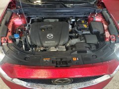 Mazda CX-5 Grand Touring 2021 11