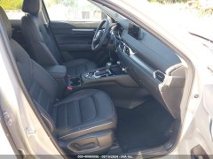 Mazda CX-5 Preferred 2024 5