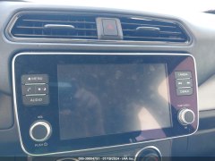 Nissan Leaf S 2023 11